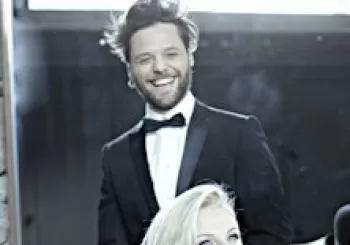 Grande spettacolo di beneficenza con Katia Follesa e Angelo Pisani en VARESE