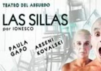 Las Sillas en Barcelona