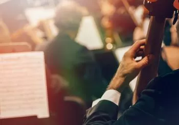 Music From the Movies by Candlelight Glasgow