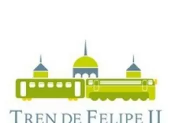 Tren de Felipe II - Un apasionante viaje a otra época en Madrid
