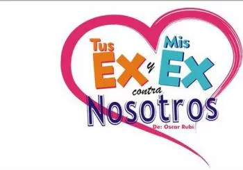 Tus ex y mis ex a la chingada en Ciudad de México