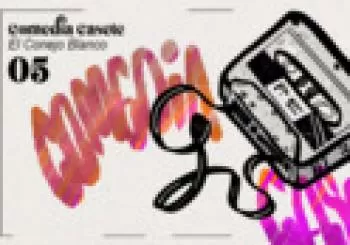Comedia Casete en Madrid