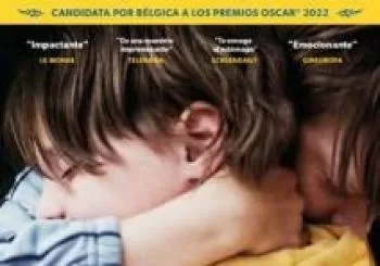 UN PEQUEÑO MUNDO - Dokumentala en BIZKAIA