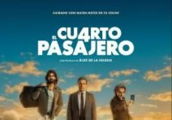 El cuarto pasajero en BALEARS