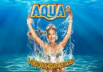 Aqua Circo 2 en Roma