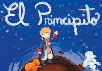 El Principito 
