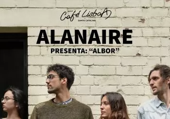 ALANAIRE presenta: 