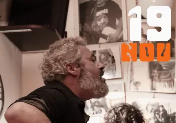 PITO HERVAS (VENCEJO) & ROBER LAVELLA en Murcia