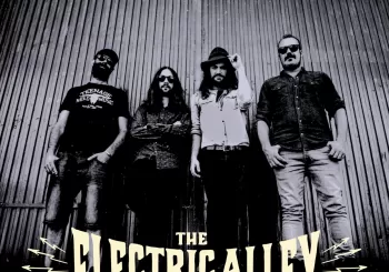 The Electric Alley - Velvet Club en Málaga