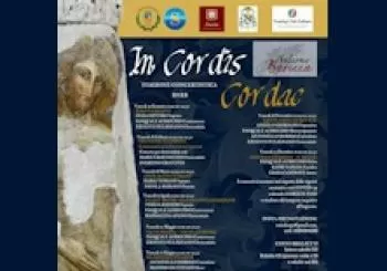 In Cordis Cordae en SALERNO