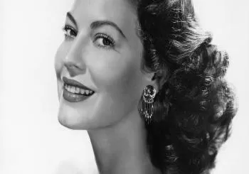 LA CONDESA DESCALZA. Ciclo de cine Ava Gardner