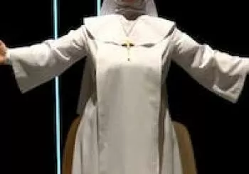 AGNES DE DIOS - CITA 2022 - CERTAMEN DE TEATRO AMATEUR en El Siscar - Santomera