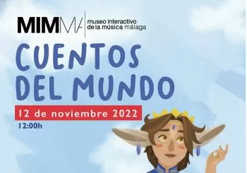 CUENTOS DE PORTUGAL (Orejas de burro) Narración oral de cuentos del mundo en Málaga