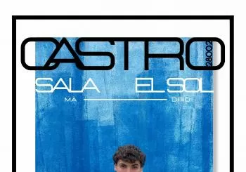 CASTRO28002 - SALA EL SOL en Madrid