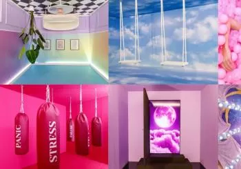 Open - Museum of Dreamers en Museum of Dreamers Piazza Cesare Beccaria MILANO MI