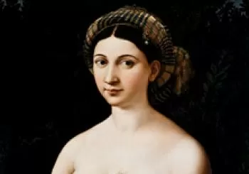 Palazzo Barberini - Gallerie Nazionali d’Arte Antica en ROMA