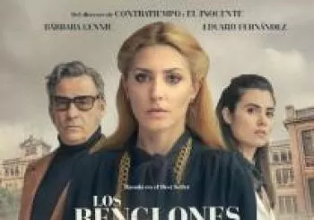 PELICULA LOS RENGLONES TORCIDOS DE DIOS en CÓRDOBA