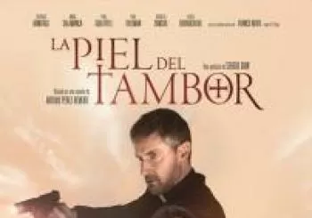 LA PIEL DEL TAMBOR en CÓRDOBA