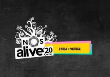 Entradas Festival Nos Alive´20 - Individual en Tarragona