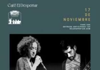 BELÉN BANDERA & JAUME LLOMBART en MADRID