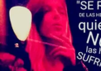 Entradas Se ríe de las heridas quien no las ha sufrido en Madrid