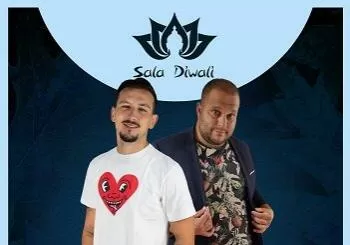 VIERNES SBK BY DIWALI_4.NOV'22 en CHICLANA DE LA FRONTERA
