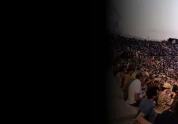 Placido Domingo - Arena Opera Festival 2023 en VERONA