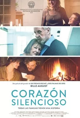 Filmoteca: Corazón silencioso