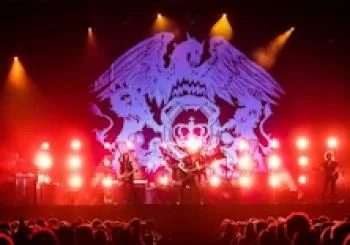 Queen Extravaganza en FIRENZE
