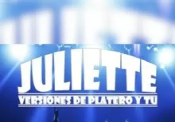 Juliette (Tributo Platero y Tu). En Salamanca
