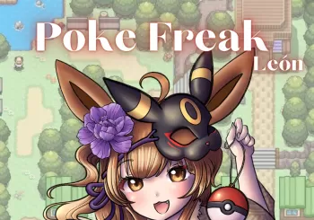 Poke Freak León