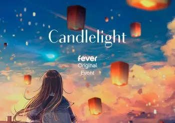 Candlelight: Favorite Anime Themes en Tampa