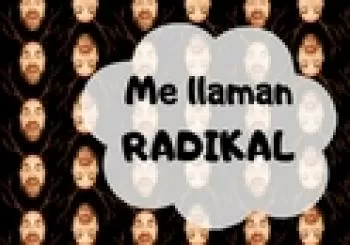 Entradas Me llaman Radikal - Chivi en Madrid