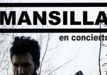 Fito Mansilla en Madrid