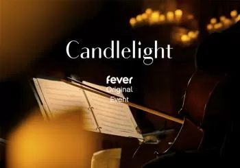 Candlelight K-Pop: A Tribute to BTS en SF Bay Area
