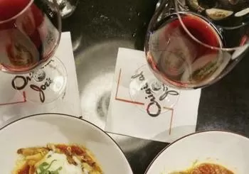 North Beach Culinary Experience (with optional Alcohol Pairing) en SF Bay Area