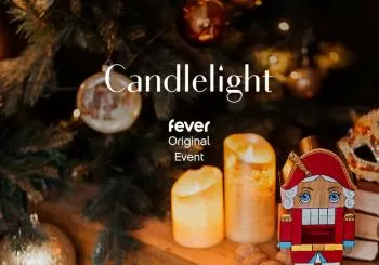 Candlelight: Holiday Special featuring “The Nutcracker” and More at Wakefield Barn en Raleigh