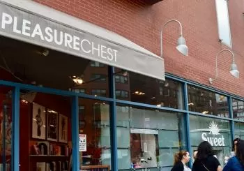Sex and the City Hotspots Tour en New York