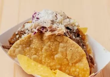Chelsea Market, Meatpacking District & High Line Food Tour en New York