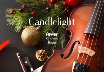 Candlelight: Holiday Special featuring “The Nutcracker” and More at Corpus Christi Church en New York