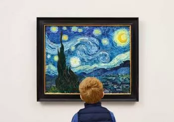 The Museum of Modern Art (MoMA) Admission en New York