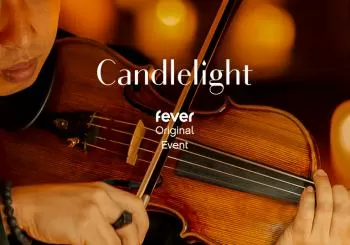 Candlelight: The Best of Hans Zimmer at Corpus Christi Church en New York