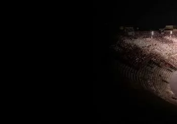 Rigoletto - Arena Opera Festival 2023 en VERONA
