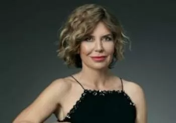 Sabina Guzzanti - Le verdi colline dell'Africa en SERIATE