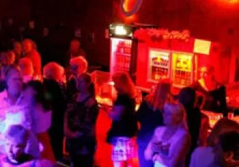 Die ultimative Ü50 Party im Gloria-Theater Köln