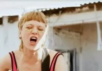 La Piba Berreta presenta: 