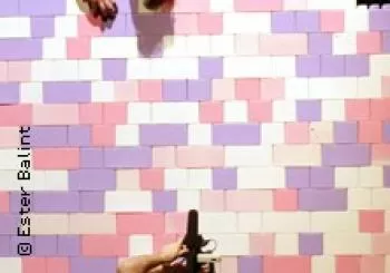 Die vierte Wand - Theaterkollektiv Bäklaba en Gütersloh