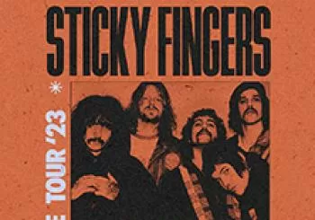 Sticky Fingers en MILANO