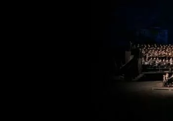 Teatro alla Scala in Arena - Arena Opera Festival 2023 en VERONA