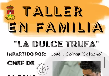 Taller en familia 